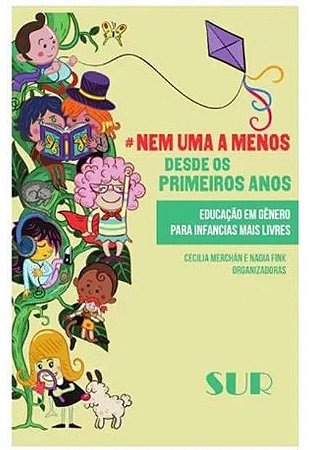 Nem Uma a Menos