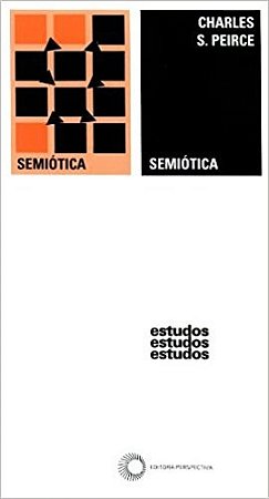 Semiotica - Col. Estudos 46