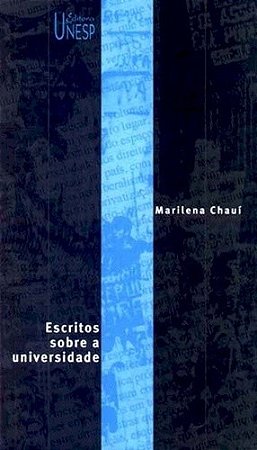 Escritos sobre a Universidade