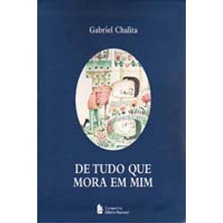 De Tudo Que Mora em Mim