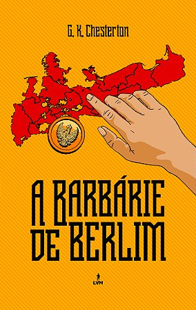 A Barbárie de Berlim