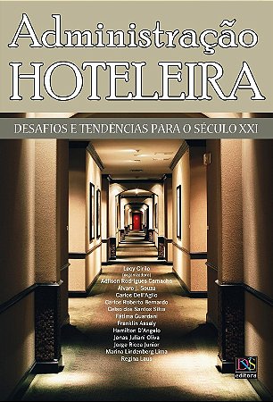 Administracao Hoteleira