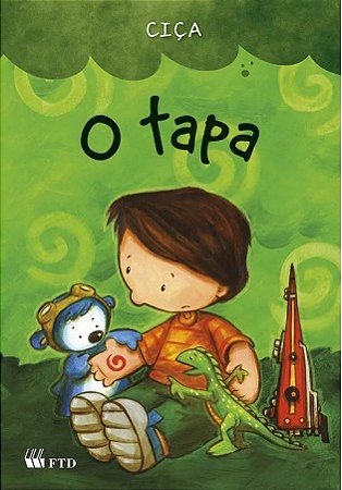 Tapa, O