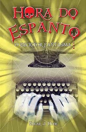 Escritor Fantasma, O