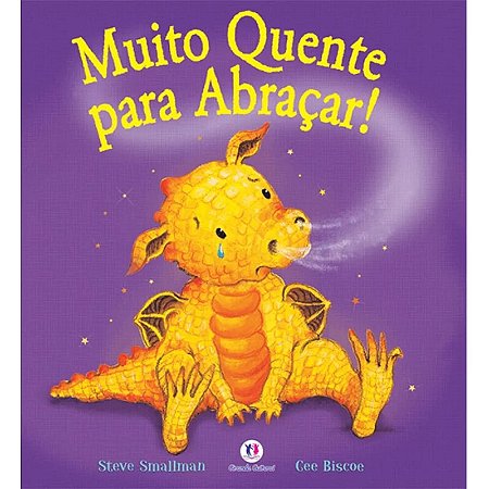 Muito Quente para Abracar