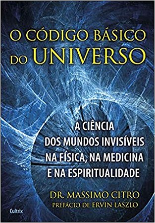 Codigo Basico do Universo, O