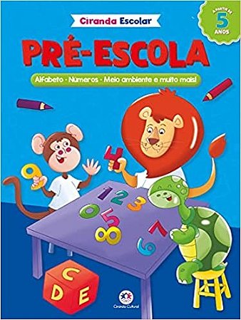 Pre Escola
