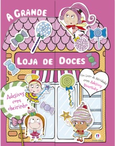 Grande Loja de Doces, A