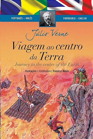 Viagem ao Centro da Terra