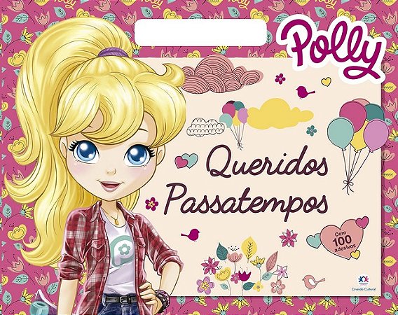 Polly - Queridos Passatempos