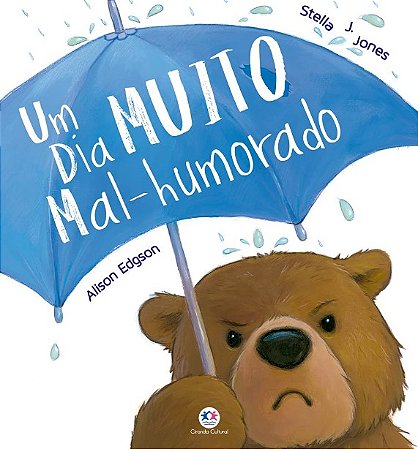 Dia Muito Mal-humorado, Um