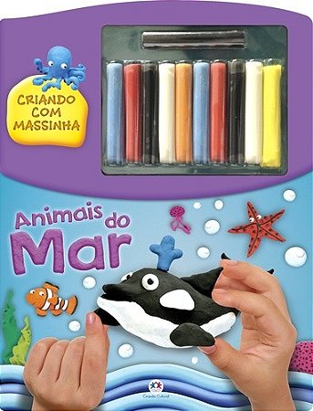 Animais do Mar