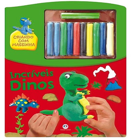 Incriveis Dinos