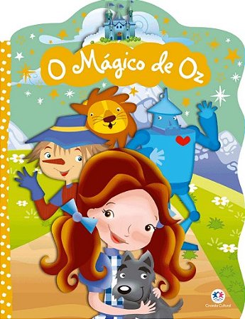 Magico de Oz, O