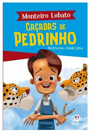 Cacadas de Pedrinho