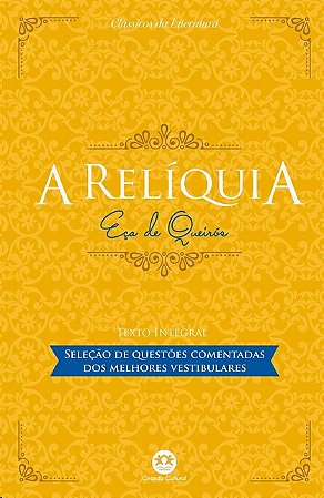 Reliquia, A