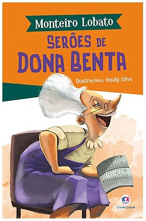 Seroes de Dona Benta
