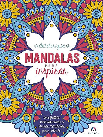Mandalas para Inspirar