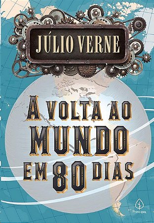Volta ao Mundo em 80 Dias, A