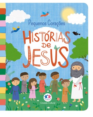 Historias de Jesus