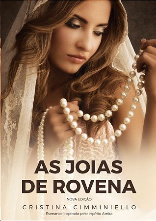 Joias de Rovena, as