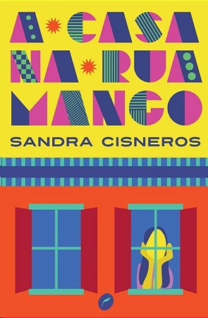 Casa na Rua Mango, A