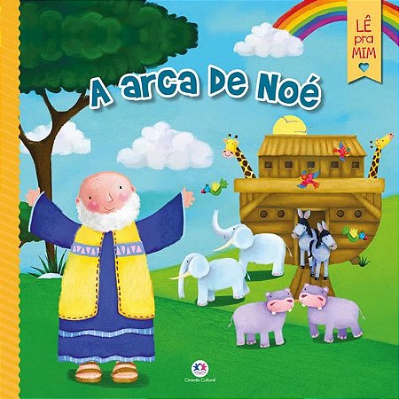 Arca de Noe, A