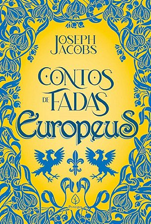 Contos de Fadas Europeus