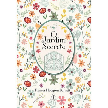 Jardim Secreto, O