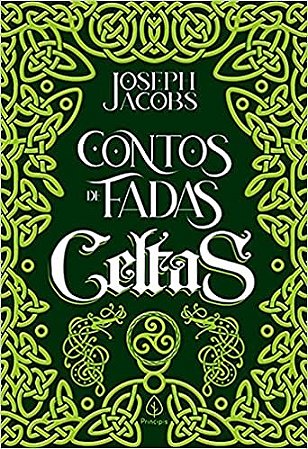 Contos de Fadas Celtas