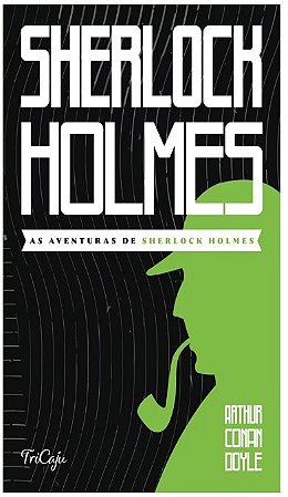 Aventuras de Sherlock Holmes, as