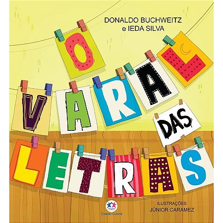 Varal das Letras, O