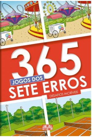 365 Jogos dos Sete Erros