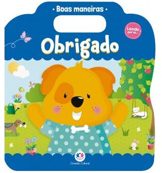 Obrigado!