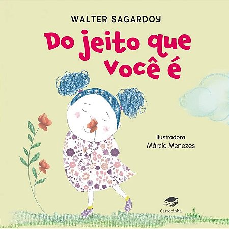 Do Jeito Que Voce E