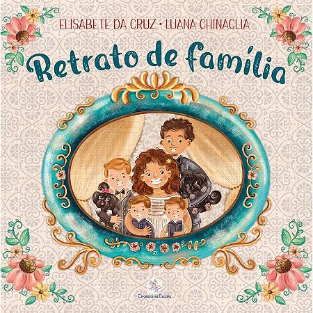 Retrato de Familia