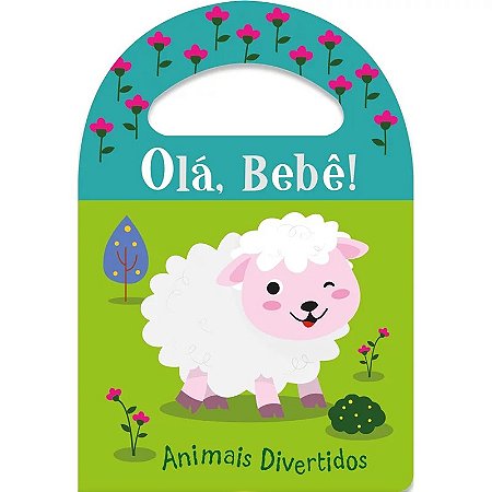Animais Divertidos