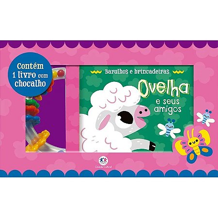 Ovelha e Seus Amigos