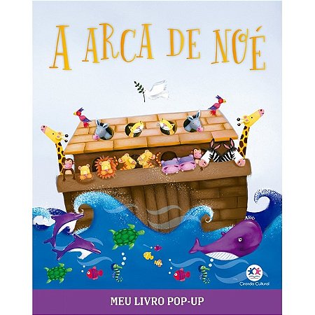 Arca de Noe, A