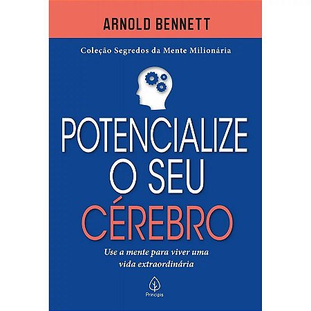 Potencialize o Seu Cerebro