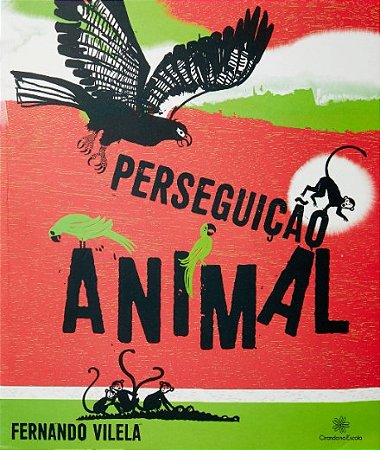 Perseguicao Animal