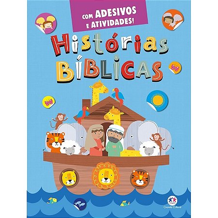 Historias Biblicas