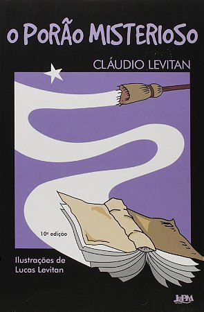 Porao Misterioso, O