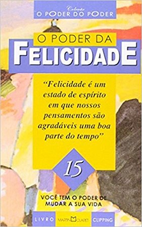 Poder da Felicidade