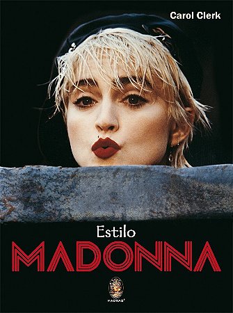 Estilo Madonna