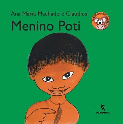 Menino Poti - Col Mico Maneco