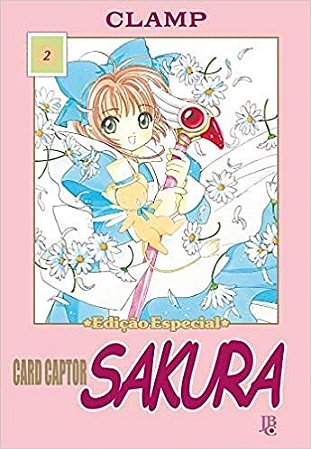 Card Captors Sakura -  Vol.2