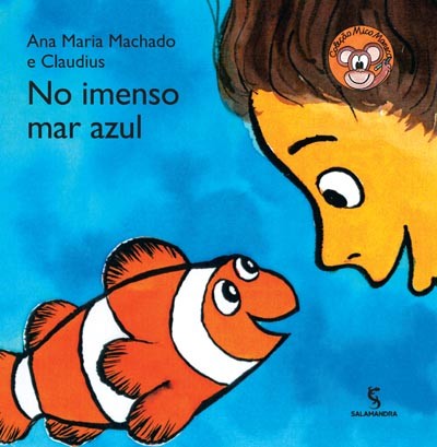 Imenso Mar Azul, no