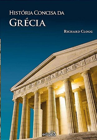 Historia Concisa da Grecia