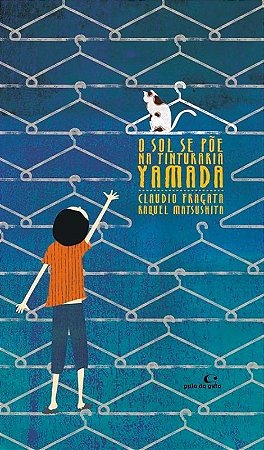 Sol se Poe na Tinturaria Yamada, O